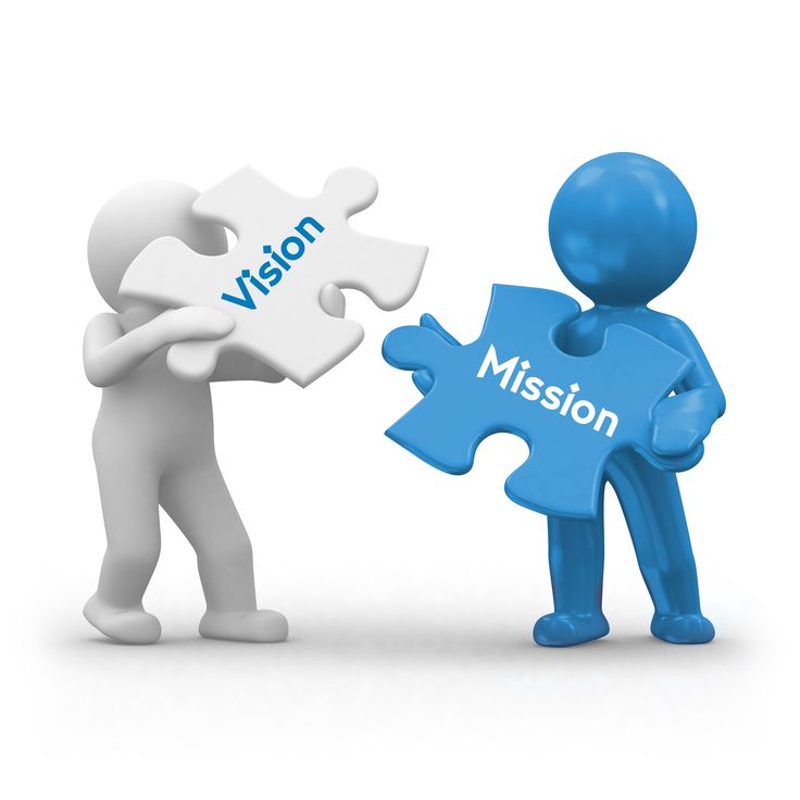 Vision And Mission
